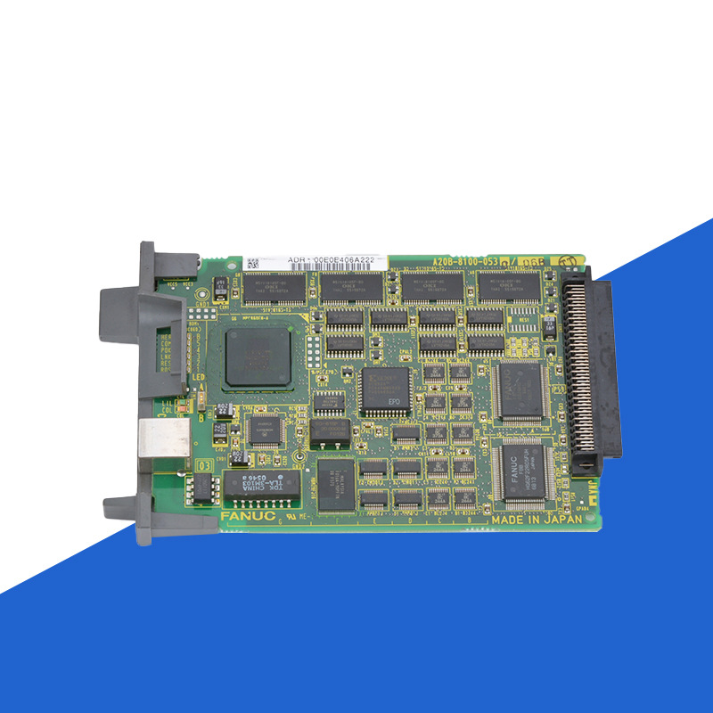 A20B-8100-0530发那科fanuc原装机床电路板PCB板全新现货议价
