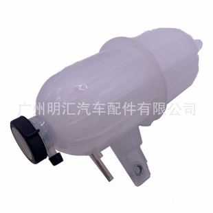 16470-0L030 suitable for Toyota FORTUNER helax KUN16 radiator liquid storage tank assembly