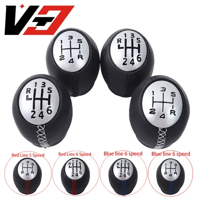 Cab and accessories — Shift Knob for Renault