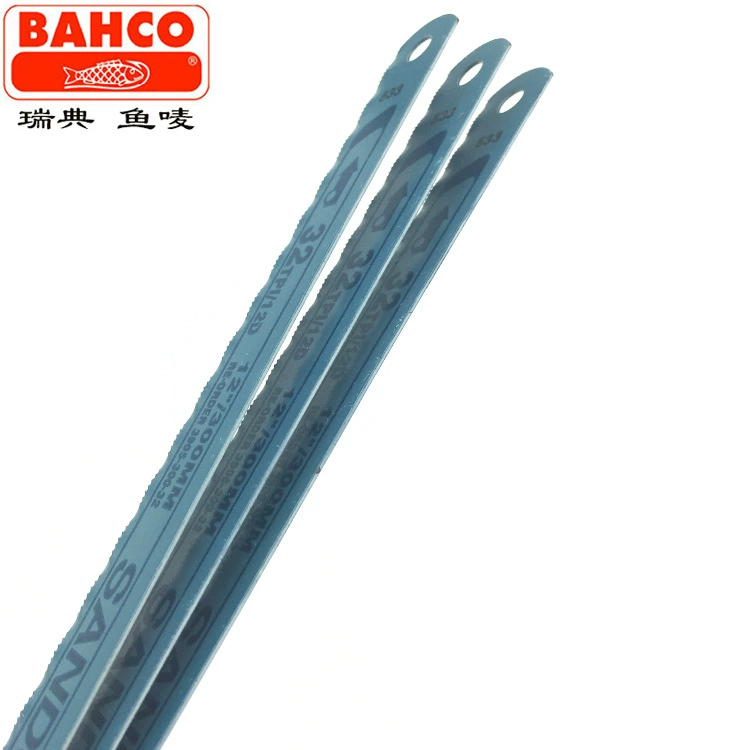 Новая шведская Bahco 24T1832