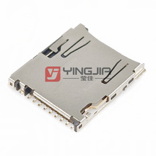 TFDM3A-SF-PEJ ȴ濨HRS1.68mmamicroSD