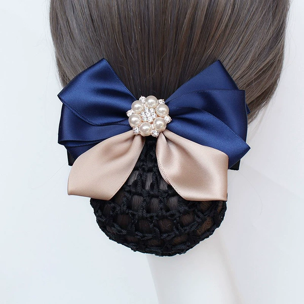 Fresh and Blue Pearl-Coarse Net