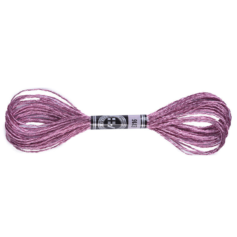 색상 번호 * E316