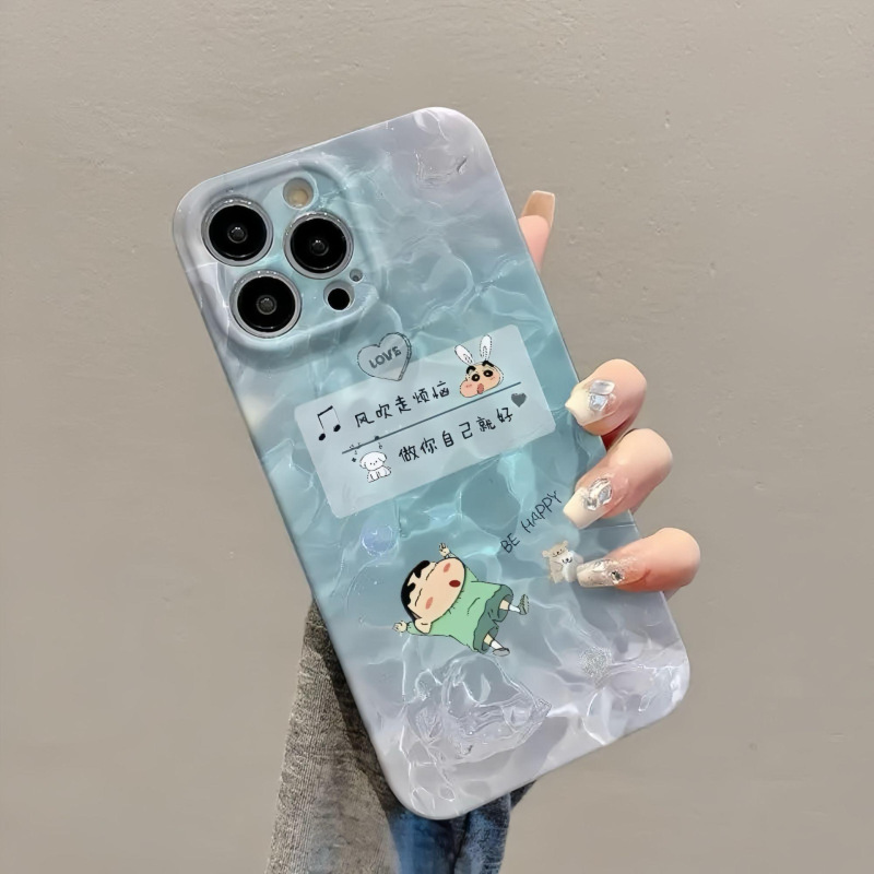 漫画の新は自分らしく、Apple 16/15 Pro Max、Huawei、vivo、Xiaomi、oppoのスマホケースに適しています。|undefined