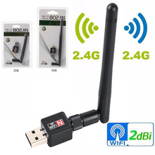 USB�o���W��150M�o��wifi������2DB�m������Xwifi��̖5DBС�W��