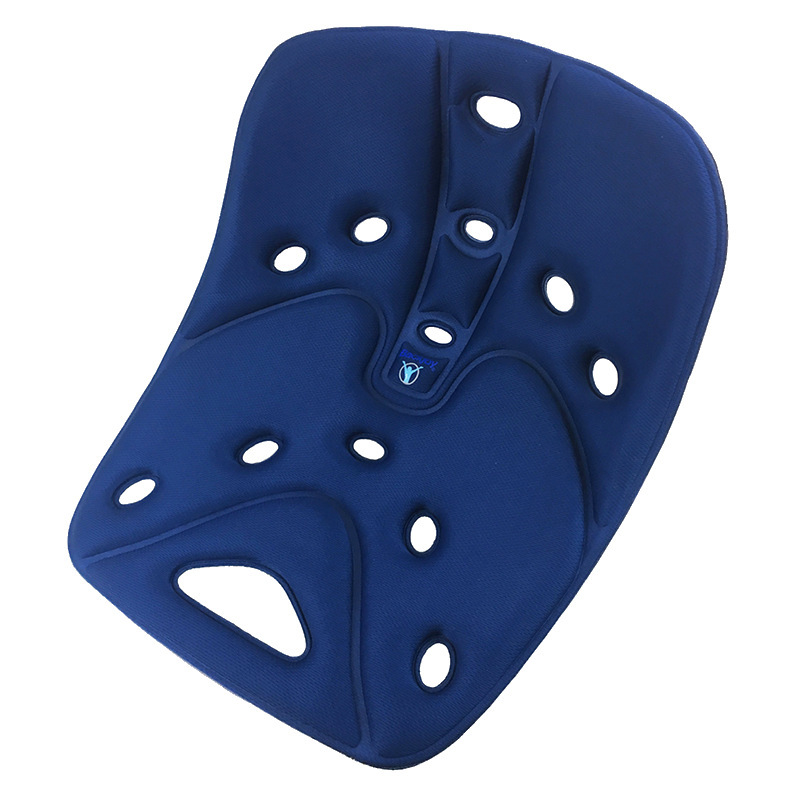 Genuine BackJoy Relief Medium Adult Cushion Sedentary Office Rectification Waist Cushion