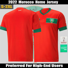 22/23Ħп̩ޱ2022Morocco home away