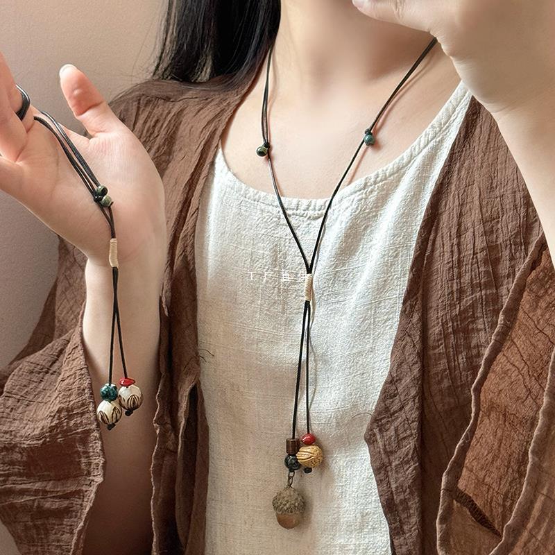 Bodhi rosary