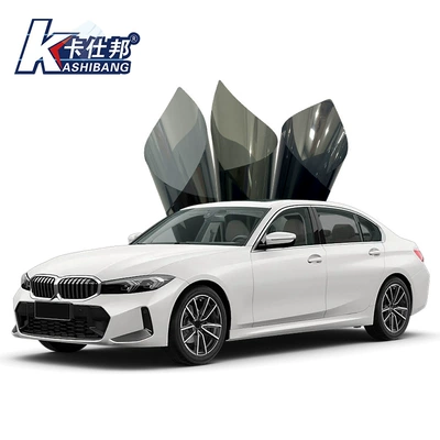 glass window film, Automotive Film
