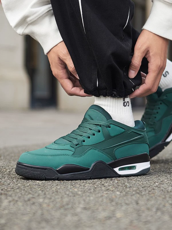Air Jordan, низкие баскетбольные кроссовки