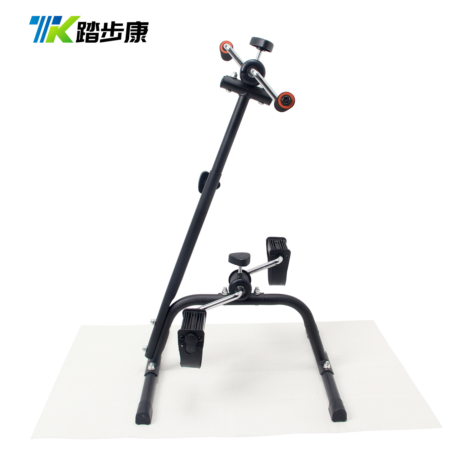 Factory Ready-Made Rehabilitation Bicycles, Indoor Exercise Bikes, Upper and Lower Limb Training Equipment for the Elderly, Home Fitness Equipment