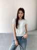 26ye036 light blue short sleeves