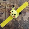 Children's plush cartoon cute bracelet solar-powered for beloved, dinosaur, sunflower, Japanese and Korean, creative gift