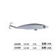 Suspending Minnow Lures Hard Baits Fresh Water Bass Swimbait Tackle Gear