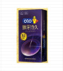 OLO condom ultra -thin hyaluronic acid 001 male goddess air suite condom, adult sex product wholesale