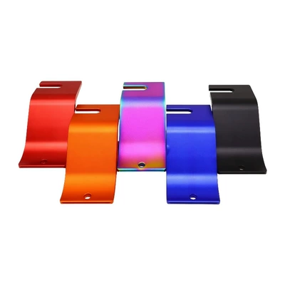 Other brake systems, rim bracket, tire removal and