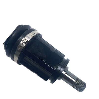 LX5/E53, Reducer assembly