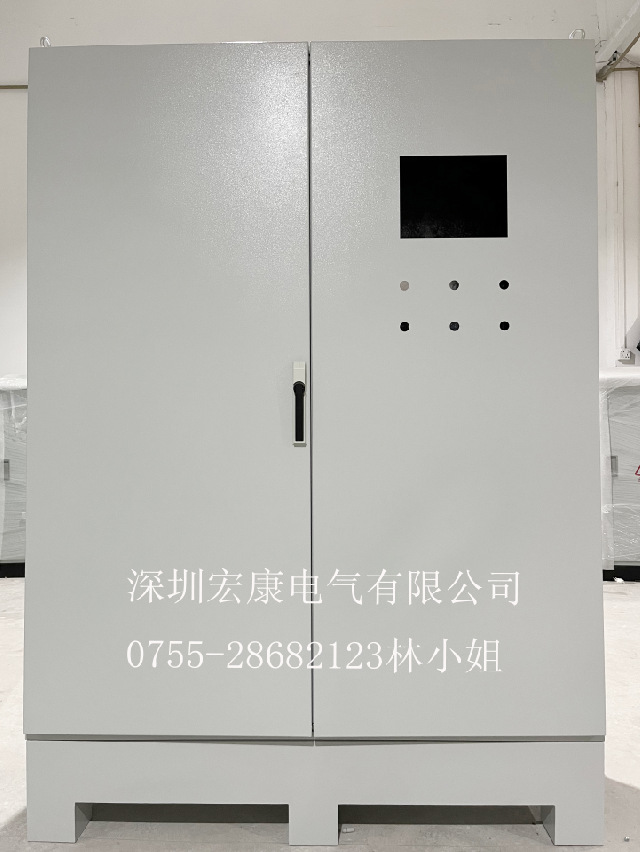 PS柜/九折型材柜/仿威图柜