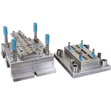 沈阳精密冲压模具加工厂 来图加工金属模具定制 模具维修源头厂家