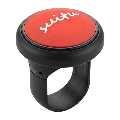 texture, car steering aid — Steering wheel booster