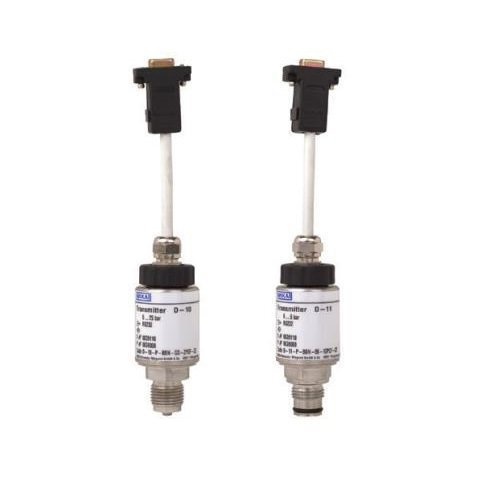 WIKA威卡 德国原装进口 数显仪A-RB-1 P#9802169