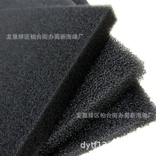 Filter Dust-Proof Sponge/Mesh Dust-Proof Sponge/Mesh Dust-Proof Sponge/Open-Hole Dust-Proof Sponge/Dust-Proof Mesh Sponge