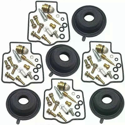 from the Manufacturer, Suitable for – Motorcycle engine and accessories - 004-for-gpz900r-zx900-1994-2003-ninja-zx9r-zx-900