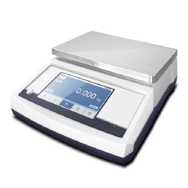 电子天平/自动内校电子台秤30kg/0.1g 型号XY09-XY30MTB库M393684