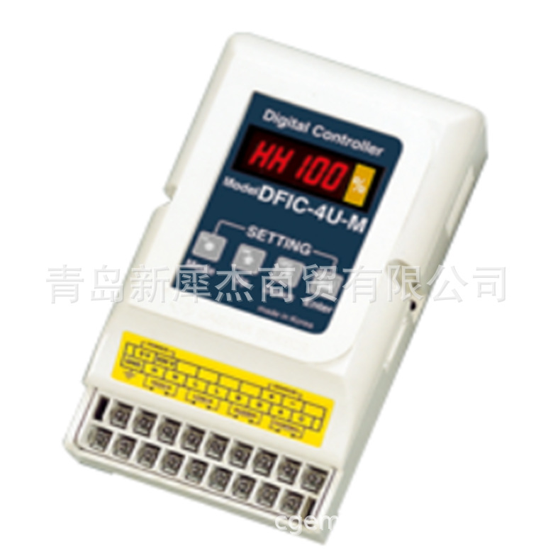 韩国DAEHAN SENSOR液位变送器系列DPC-10