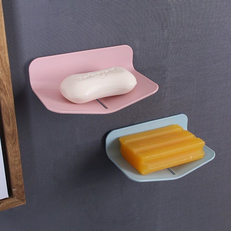 Soap holder, drying rack