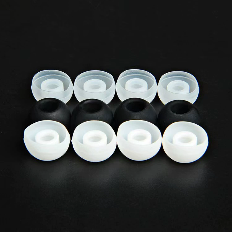 Наушники-вкладыши силиконовый чехол для наушников Универсальный наушники наушники наушники наушники наушники гарнитуры