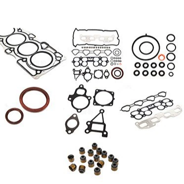 3.0 Engine Overhaul – Cylinder and parts