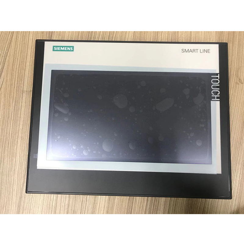全新原装西门子10寸触摸屏Smart1000IE 6AV6648-0CE11-3AX0