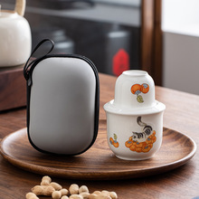 黄酒温酒器家用烫酒壶中式酒具套装白酒杯暖酒壶老式二两装热酒器