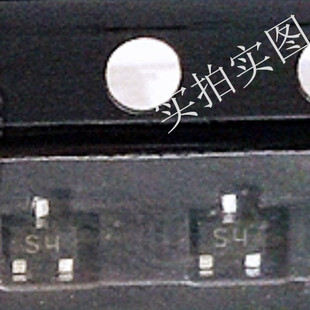 1PS89SS04 SOT-523 screen printing: S4
