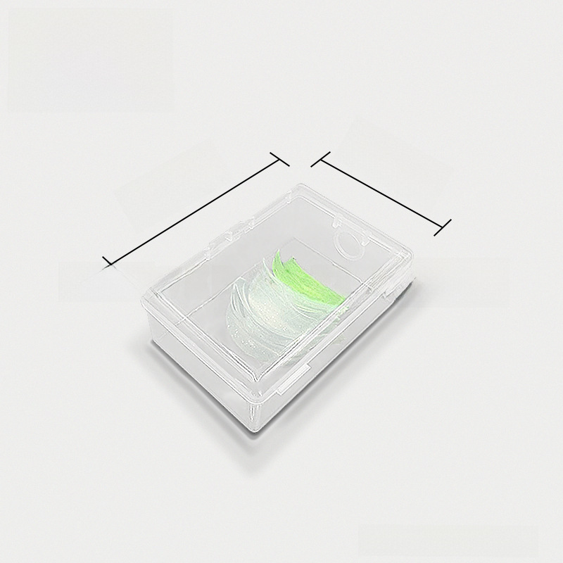 睫毛硅膠片跨境角蛋白翹睫術睫毛神器專用墊片娃娃燙工具仿貨必究