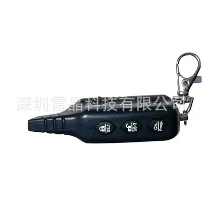 naipuloat – Car anti-theft device Control for Twage