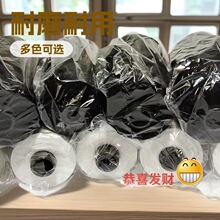 21s/402主针挑脚线缝纫线封包线12000m/卷批发耐磨手缝编织