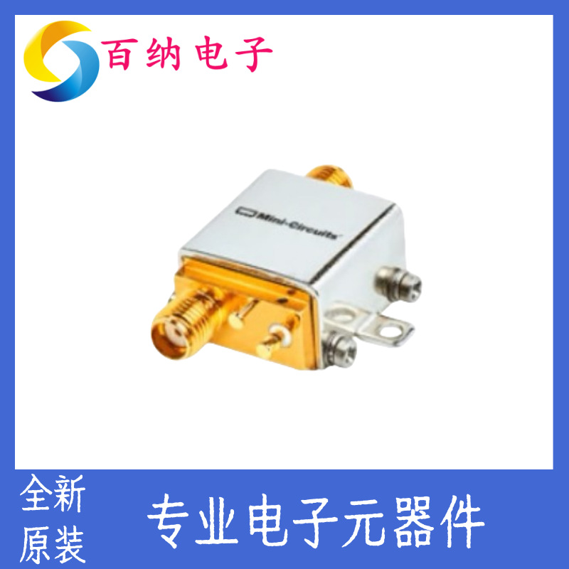 ZX60-5916MA-S+ Mini-Circuits  1500-5900MHz 射频低噪声放大器