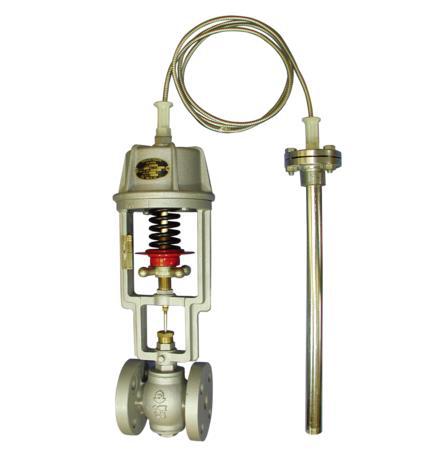 TD-4/TD-4L日本 阀天VENN温控阀TD-4 TD4-G TD-4L TD4L-G