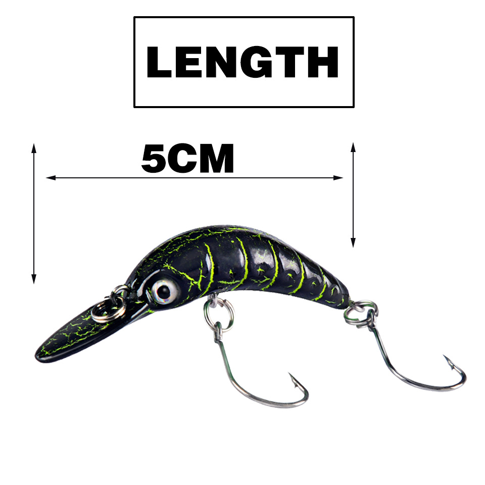 Sinking Minnow Fishing Lures 80mm 11g Haed Baits Fresh Water Bass Swimbait Tackle Gear