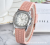 Quartz fashionable advanced square watch, Amazon, high-quality style, wholesale