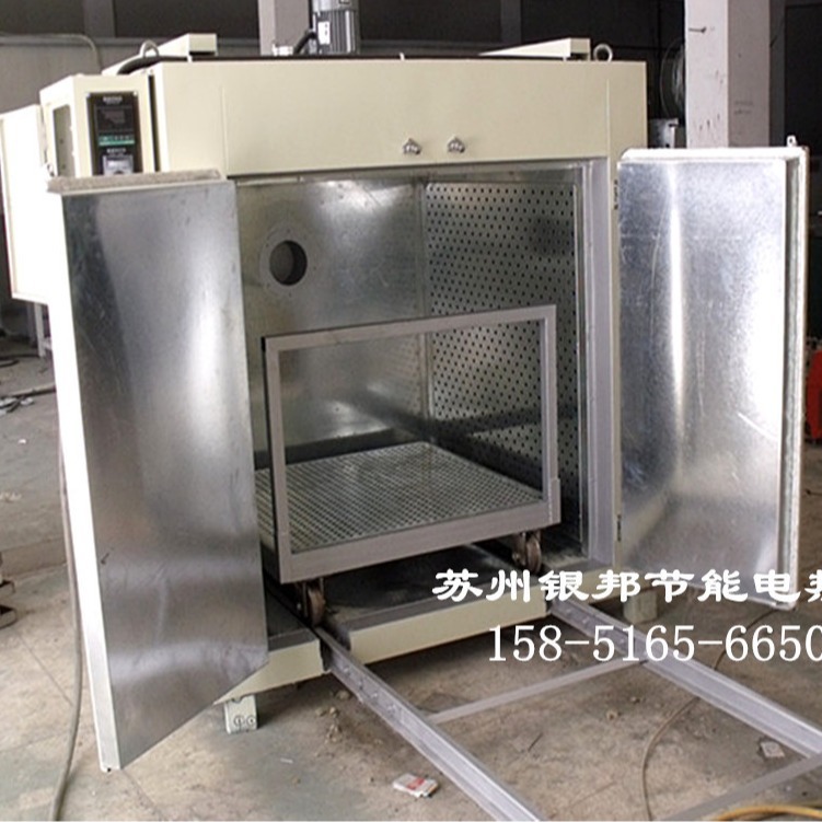 按需制作450℃铁氟龙烧结炉厂家 铁氟龙喷涂烘箱 PTFE四氟烧结炉