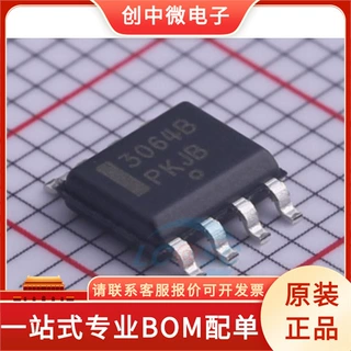 NCP3064BDR2G CAT24C08WI-G HCPL0500V SOIC-8原装