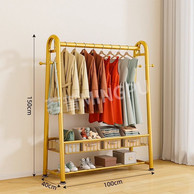 골드-(길이 100 * 높이 150) 프레임 풋 패드