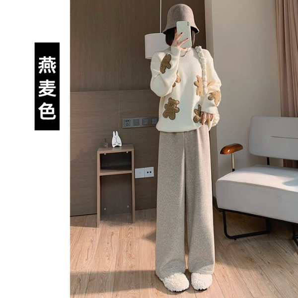 Oat color