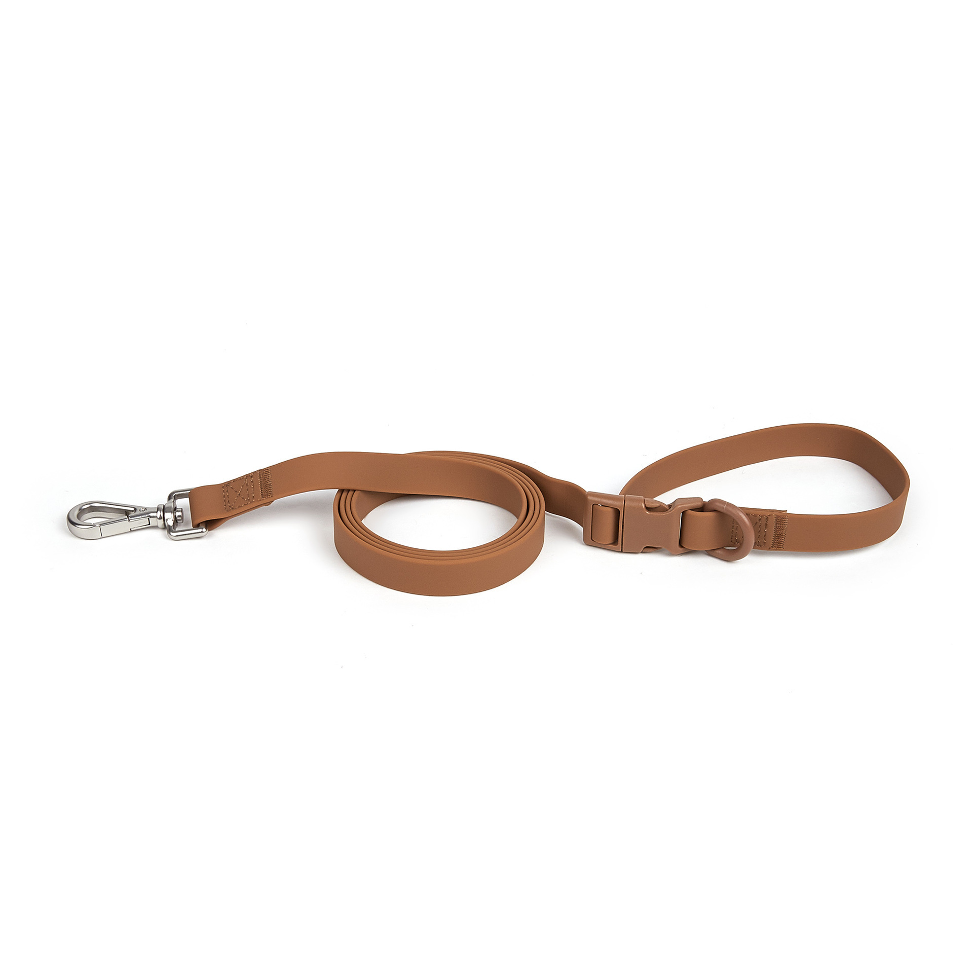 버클 스타일 커피 견인력 2cm*150CM