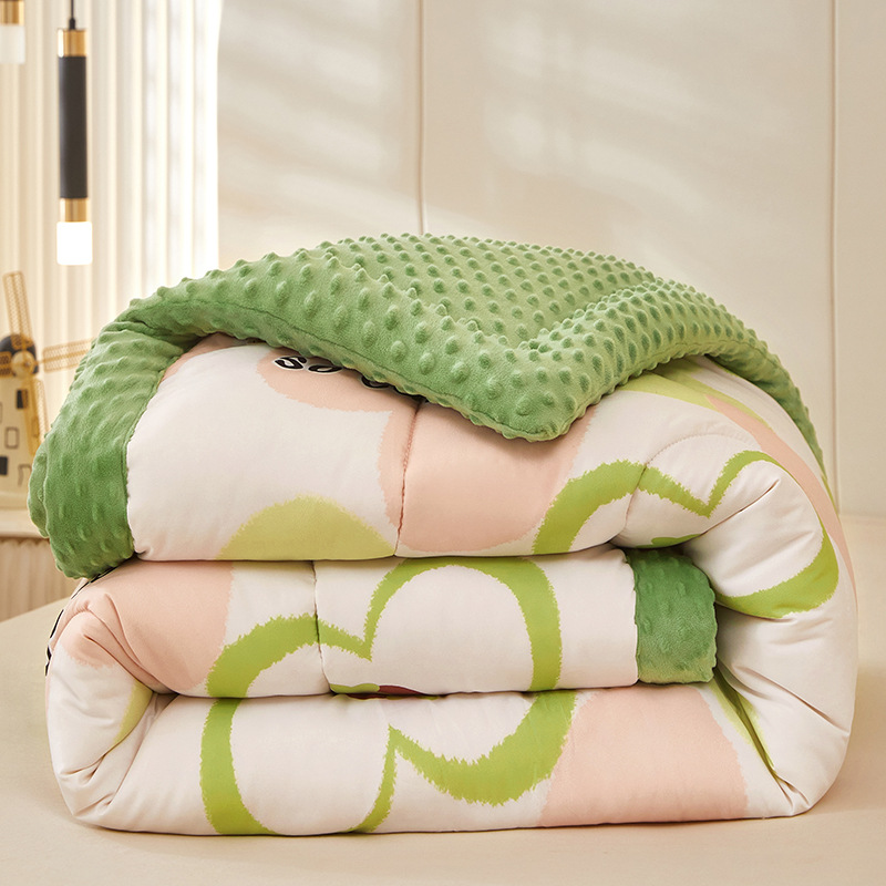 하트투하트-그린-긴급배송