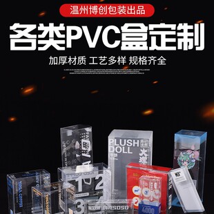 ����͸��petͨ��PVC����YƷ��PPĥɰ�z���ռ{�P��ӡˢlogo����