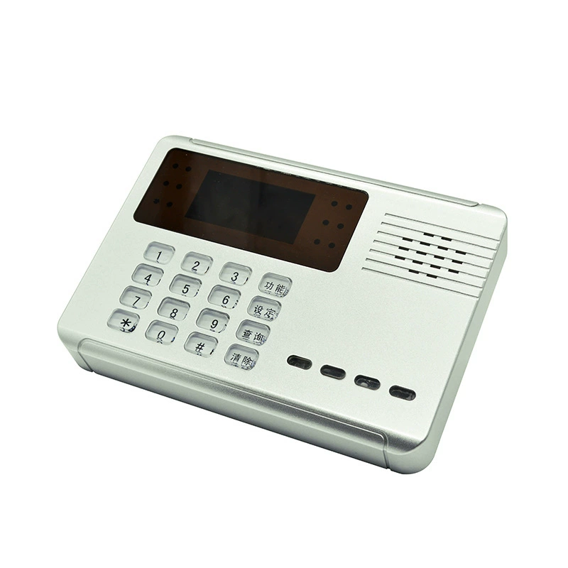 Машина для перемещения карт SZOMK, корпус распознавания лиц, контроллер ЖК-монитора из АБС-пластика, мультяшный корпус R132